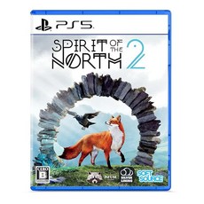 SPIRIT OF THE NORTH 2 -PS5, 상세페이지 참조