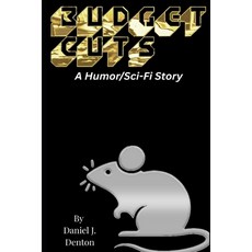 (英文圖書)Budget Cuts 平裝版, Independently Published, 英文