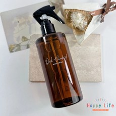 **幸福泉**Bathpa 冷森麝香 空氣淨化噴霧 300ml #OAK VERDANT, 1個