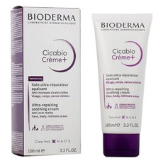 BIODERMA 超級28膠原護理霜, 100ml, 1條