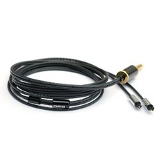 ORB 클리어포스 라이트 커스텀 케이블, 클리어포스 라이트(0.78mm 2핀 2.5mm)