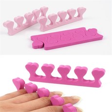 일공이상점 셀프 네일용 매니큐어 헬퍼 2P 네일 도우미