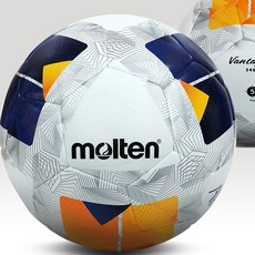 몰텐축구공 2025 AFC 공식구 레플리카 F5N3400-A 축구공 5호 AFC3400, 1개