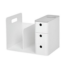 시스맥스)콤보 책꽂이/271666, 1개