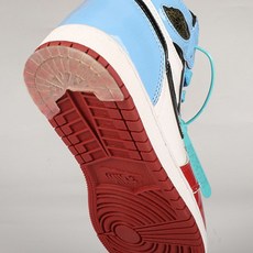 운동화 신발 밑창 보강 패드 투명, 1세트