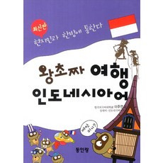 王炸旅行印尼語, 東仁朗