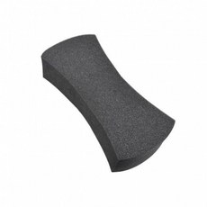 자이언트 세차 스펀지 워시 패드 청소 스펀지 양면, 상세페이지 참조, 1개