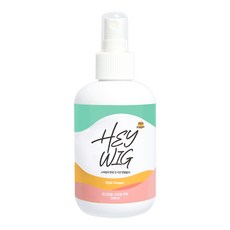 헤이위그 가발전용 스프레이 스타일키퍼, 1개