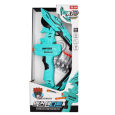 10000 엑스텐다트 집중력 게임 집에서도 위험하지않아요, 1개