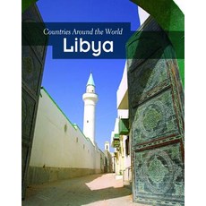 (영문도서) Libya Hardcover, Heinemann Educational Books, English, 9781432961046