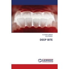 (영문도서)Deep Bite Paperback, LAP Lambert Academic Publis..., English, 9786206755432