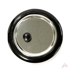 싱크대뚜껑 배수구 스텐 커버 마개 대형ver2+7JCL