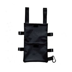 【海夫健康生活館】RH-HEF 腋下拐掛袋 腋下拐杖收納包 置物袋(ZHCN2003), 1個