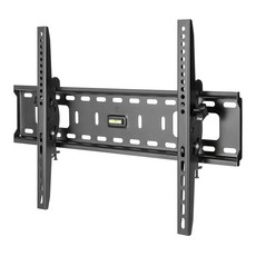 엔산마운트 PW-08LT 벽걸이 각도형 40~75인치, 1개, 블랙
