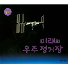 Jihyeuijeongwon 未來的太空站, 小自然專輯