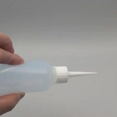 잘라쓰는 셀프시공 줄눈 튜브공병 100ml, 1개