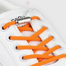 누상점 신발끈정리 신발끈 고정클립 2p