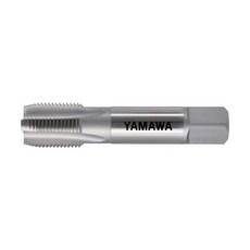 야마와 관용 평행 나사용 핸드탭 RP-1/8-28