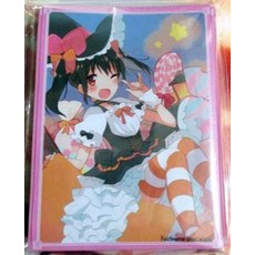 Sankuri 65 SC65 Four Seasons Love Live 야자와 니코 슬리브