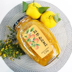 [제주직송] 제주 김행근님의 한라봉차 2.2kg, 단품, 1개입, 1개