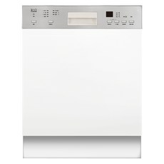【BEST 貝斯特】110V 半嵌式除氯洗碗機 G2216