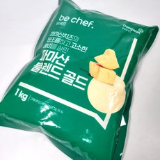 비셰프 파마산 블랜드 골드, 1kg, 1개