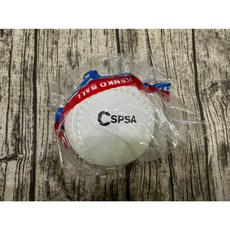 KENKO JOYFUL 軟式壘球 (單顆入) 日本進口 柔軟材質 耐用不易變形, 1個