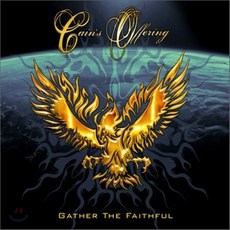 [CD] Cain's Offering - Gather The Faithful