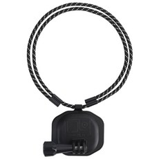 써니라이프 마그네틱 목걸이 마운트 DJI 오즈모 액션6/5 프로/나노/360/포켓3/인스타360 액션캠 짐벌카메라 가슴마운트 악세사리