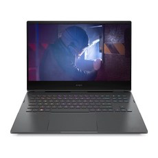 HP 2022 오멘 16, HP OMEN 16-n0075AX, 768GB, 블랙, 라이젠7, 16GB, WIN11 Home