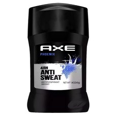 AXE 戰斧 鳳凰傳奇體香膏, 40g, 1個
