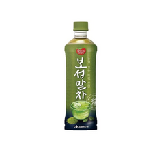 보성말차 동원에프앤비 동원 건강음료 말차 차음료, 1개, 500ml