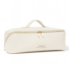 멜로우랩 드라이기 고데기 파우치 여행용 케이스