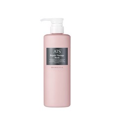 ATS 리페어 테라피 마스크, 600ml, 1개