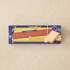 피코크 프렌치 버터비스킷 화이트초코 150g, 8개