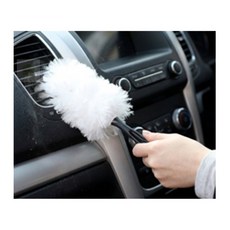 땡큐마켙 스카치브라이트 먼지 브러쉬 자동차윈도우브러쉬, 리필