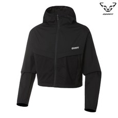 다이나핏 NEO PISTE 네오 피스테 여성 크롭 자켓 YWM23154Z1