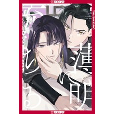 (英文圖書)Touched by Twilight Volume 2 平裝版, 英文, TokyoPop