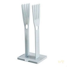 루토 고무장갑 건조대 주방수건