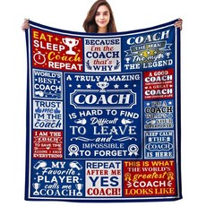 여성용 기독교 선물 담요 성경 구절 던지기 기도 플러시 플란넬 영적 영감을 주는 종교 여아 세례 생일 127 x 101.6cm(50 40인치) 182193