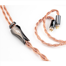 [리퀴드] LIGUID LINKS 링스 커스텀 케이블, 펜타콘이어 4.4mm, 1개