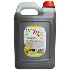 두레촌 구수한 名人 명인 구수한 쌀조청 5Kg 4개 대상 명인 도라지 수제 호박 현미 무조청 생강 1.3Kg 5Kg 3Kg 이강산닷컴