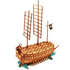 히스토리하우스 거북선