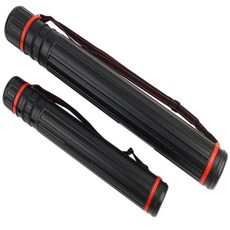 화구통 미술용품, 45cm