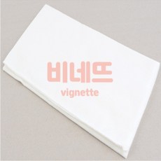 비네뜨 순면 찜기 면보 보자기 주방용품, 상세페이지 기재
