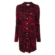 조니와스 캐리 나이트 셔츠