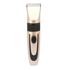 Kolin歌林 電動剪髮器 KHR-DL9700C 鈦金陶瓷刀頭 USB充電