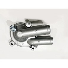 SYM 三陽 L4A 水泵外蓋 水泵蓋總成 適用於 MAXSYM400i ABS MAXSYM 400 ABS