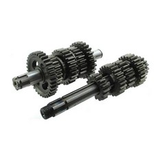 기어 박스 메인 카운터 엔진 핏 먼지 모터 자전거, 1개, 5. Z190