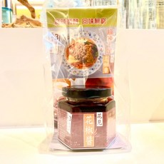 御和屋 花見花椒醬 - 香麻夠味 多用途調味, 1個